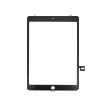 Tactile Noir iPad 7/8 (2019/2020) (ReLife)