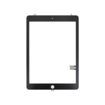 Tactile Noir iPad 6 (2018) (BOLT)