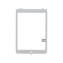 Tactile Blanc iPad 6 (2018) (BOLT)
