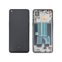 Ecran Complet Vert OnePlus Nord 2 5G