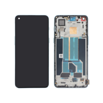 Ecran Complet Bleu OnePlus Nord 2 5G