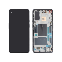 Ecran Complet Noir OnePlus 9