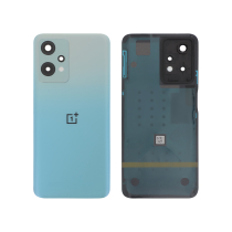 Vitre Arrière Bleue OnePlus Nord CE 2 Lite 5G