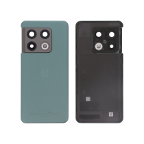 Vitre Arrière Verte OnePlus 10 Pro