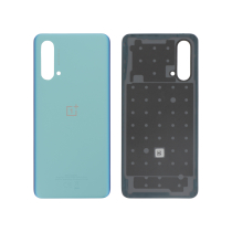 Vitre Arrière Bleue OnePlus Nord CE 5G