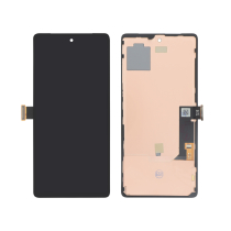 Ecran Complet Noir OLED Google Pixel 7