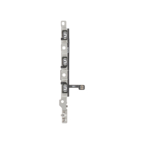 Nappe Volume iPhone 16 Pro