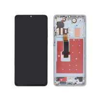 Ecran Complet Crystal OLED Huawei P30 Pro (Avec Châssis)
