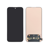 Ecran Complet Noir Nothing Phone (2a)/(2a) Plus (Sans Châssis) (ReLife)