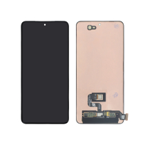 Ecran Complet Noir OnePlus 13 (Sans Châssis)