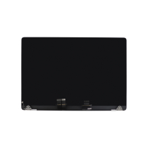 Ecran Complet Argent MacBook Pro 16" (A2485/A2780/A2991) (Sans Logo)