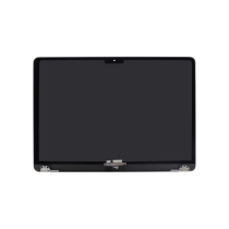 Ecran Complet Gris Sidéral MacBook Air 13" (A2681) (Sans Logo)