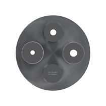 Lentille Caméra Noire Redmi 14C 