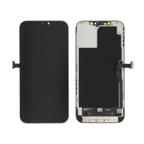 Ecran Complet iPhone 12 Pro Max (Soft OLED) (Prime)