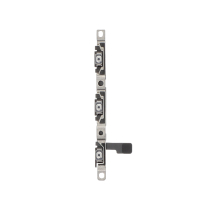 Nappe Bouton Volume iPhone Air