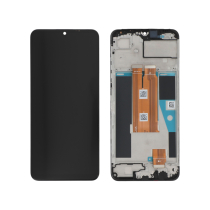 Ecran Complet Noir Realme C61 (ReLife)
