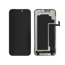 Ecran Complet iPhone 17 Pro Max 120 Hz (LTPS) (SPARK)