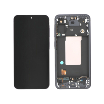 Ecran Complet Incell Galaxy A56 5G (A566B) (Avec Châssis)  