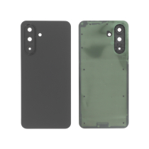 Vitre Arrière Noire Galaxy A17 4G (A175F) (Sans Logo)