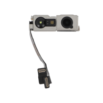 Caméra Avant iPhone 17 Pro (Prime)