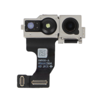 Caméra Avant iPhone 16 Plus (Prime)