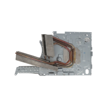 Kit 2 Dissipateur Thermique pour PlayStation5 Slim