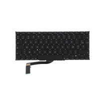 Clavier AZERTY MacBook Pro 15" Retina (A1398)