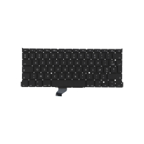 Clavier AZERTY MacBook Pro 13" Retina (A1502)