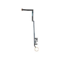 Bouton Home Complet Or iPad 5/6