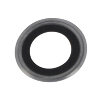 Lentille Caméra Arrière Noire iPhone 6S Plus