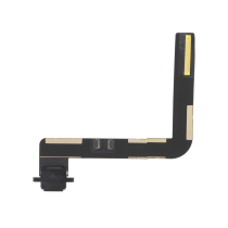 Connecteur de Charge Noir iPad 5/6/Air