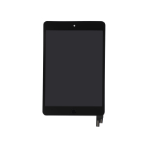 Ecran Complet Noir iPad mini 7.9" (4e Gen) (ReLife)