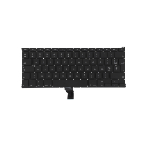 Clavier AZERTY MacBook Air 13" (A1369/A1466) Mid 11 à Mid 17