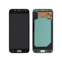Ecran Complet Noir Galaxy J5 2017 (J530F)