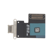 Connecteur de Charge Argent iPad Pro 11’’ (1/2e Gen) /12,9’’ (3/4e Gen)