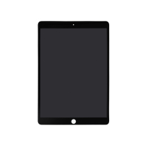 Ecran Complet Noir iPad Air 3 (2019) (ReLife)