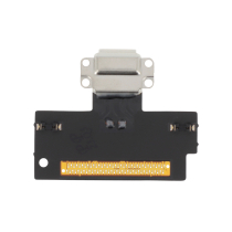 Connecteur de Charge Blanc iPad Air 3 (Soudure)