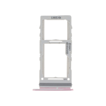 Tiroir SIM Rose Galaxy S20 (G980F/G981B)