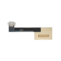 Connecteur de Charge Or/Rose iPad Pro 9,7