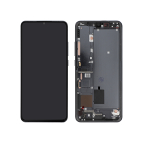 Ecran Complet Noir Xiaomi Mi Note 10/10 Pro