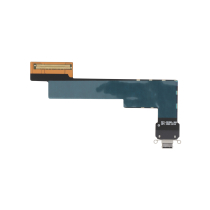 Connecteur de Charge iPad Air 4 10,9" 2020 (Noir) (WiFi Version)