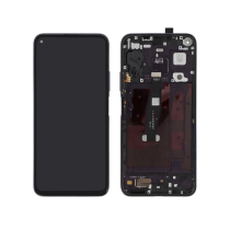 Ecran Complet Noir Honor 20 Pro