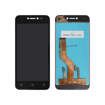Ecran Complet Noir Wiko Y50