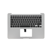 Backlight Clavier AZERTY Macbook Air 13" (mi 2012)