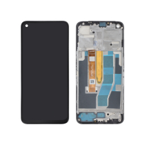 Ecran Complet Realme 9 Pro (Avec Châssis)
