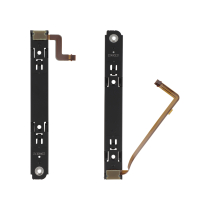 Rail Métallique Gauche/Droite Nintendo Switch OLED