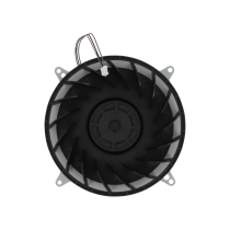 Ventilateur Refroidissement Interne PS5 (17 Lames)