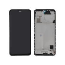 Ecran Complet TFT Redmi Note 10 Pro (Avec châssis)