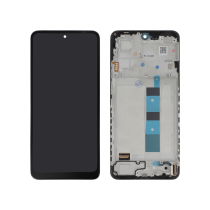 Ecran Complet TFT Redmi Note 12 4G (Avec châssis)