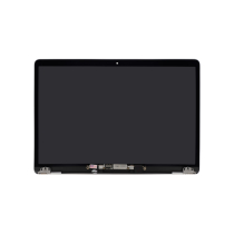 Ecran Complet Argent Macbook Air 13" (A1932) (Sans logo)